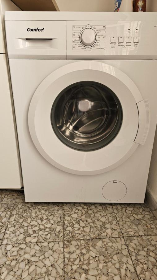 Bilocale In Centro Ischia Διαμέρισμα Forio di Ischia Εξωτερικό φωτογραφία