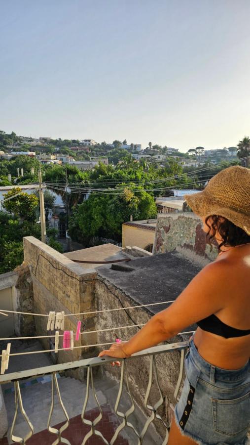Bilocale In Centro Ischia Διαμέρισμα Forio di Ischia Εξωτερικό φωτογραφία