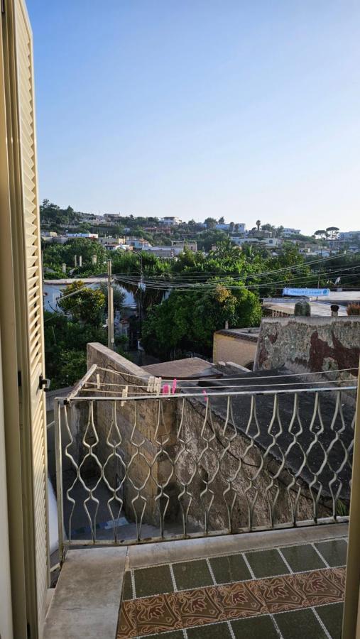 Bilocale In Centro Ischia Διαμέρισμα Forio di Ischia Εξωτερικό φωτογραφία
