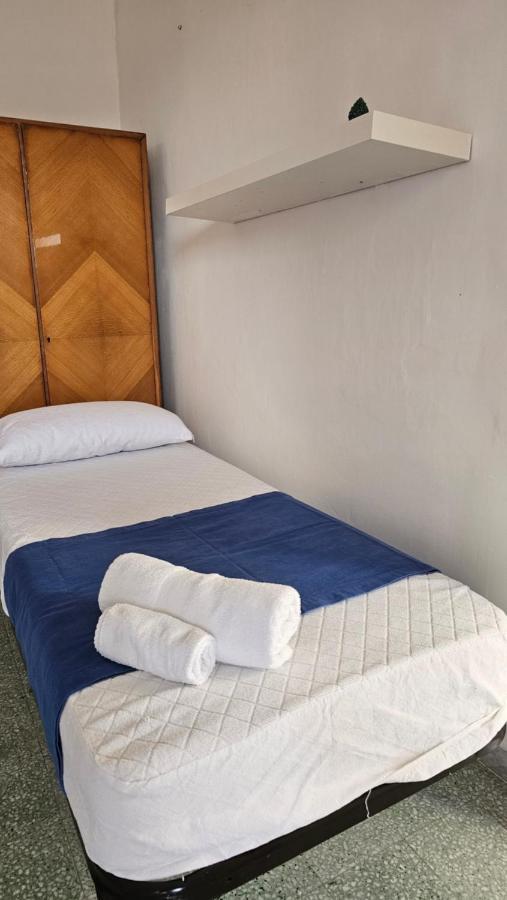 Bilocale In Centro Ischia Διαμέρισμα Forio di Ischia Εξωτερικό φωτογραφία